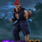 ICONIQ STUDIOS Street Fighter Akuma