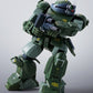 BANDAI SPIRITS Armored Trooper Hi-Metal R Votoms Scopedog Red Shoulder Custom