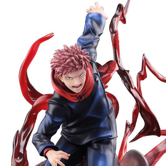 SEGA JUJUTSU KAISEN Figure Yuji Itadori