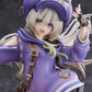 BROCCOLI Guilty Gear -Strive- May (Another Color Ver.) 1/7 Scale Figure (Overseas Edition)