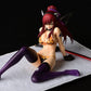 ORCATOYS Fairy Tail Erza Scarlet (Halloween Cat Gravure Style Ver.) 1/6 Scale Figure