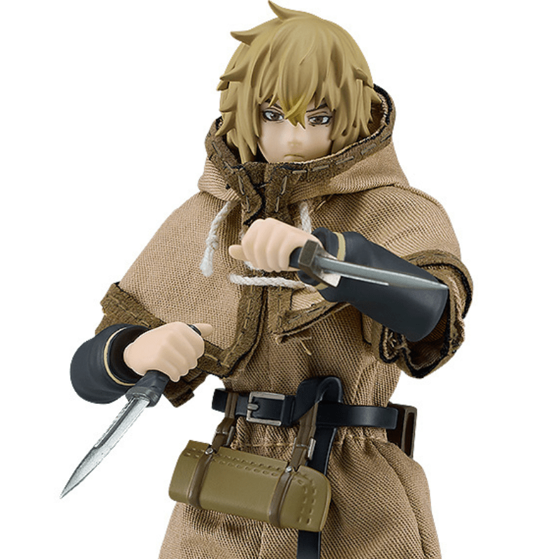 MAX FACTORY figma Thorfinn