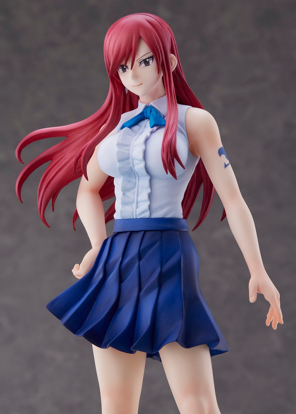 BELLFINE CO. LTD. Erza Scarlet Figure