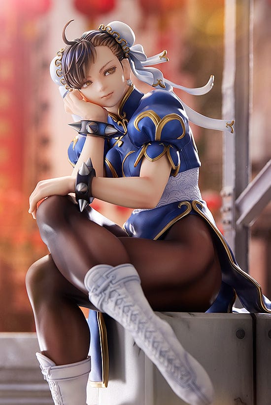 MAX FACTORY Chun-Li