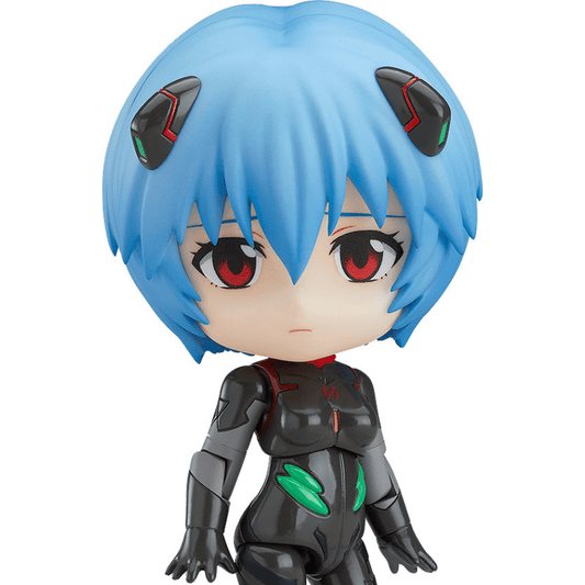 GOOD SMILE COMPANY Nendoroid Rei Ayanami (tentative name): Plugsuit Ver. (Re-run)