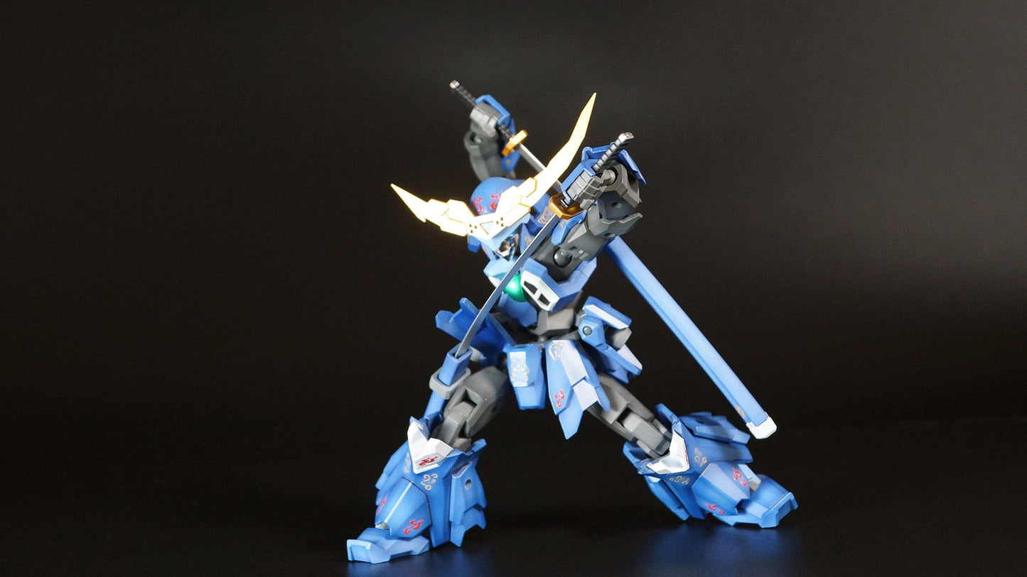 PLUM PLA-ACT 12 Date Armor (Decoration Ver.) Model Kit