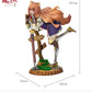 PRIME 1 STUDIO PRISMA WING The Rising of the Shield Hero Season 2 Raphtalia 1/7 Scale Pre-Painted Figure