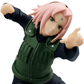 BANPRESTO Naruto Shippuden Vibration Stars - Haruno Sakura 2