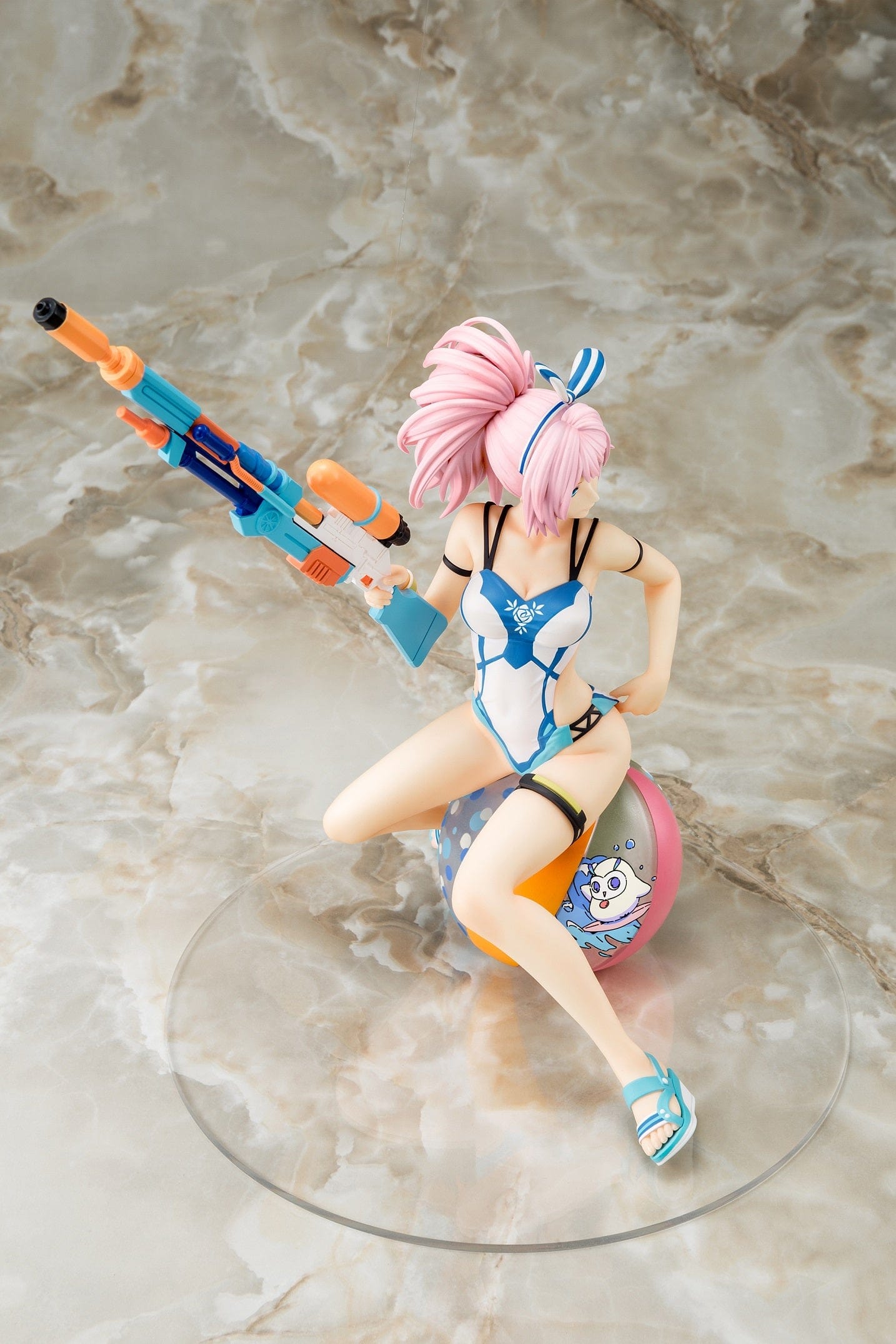 HAKOIRI MUSUME Tales of Arise Shionne (Summer Ver.) 1/6 Scale Figure