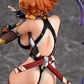 LECHERY TAIMANIN RPG Extasy Sakura Igawa (Tenshin Kagetsu Ver.) 1/6 Scale Figure