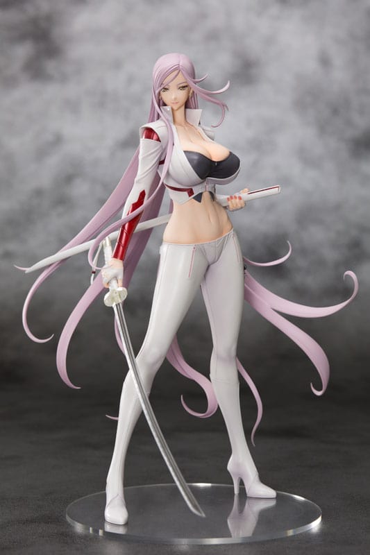 ORCHIDSEED Triage X - Yuko Sagiri 1/7 Scale Figure (Re-run)