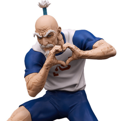 GOOD SMILE COMPANY POP UP PARADE Netero