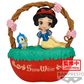 BANPRESTO Disney Q Posket Stories Disney Characters - Snow White 2 (Ver.A)