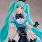 TAITO Vocaloid Artist MasterPiece Hatsune Miku (Princess Alice Ver.) Prize Figure (Reissue)