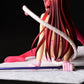 ORCATOYS Fairy Tail Erza Scarlet (Cherry Blossom Cat Gravure Style Ver.) 1/6 Scale Figure