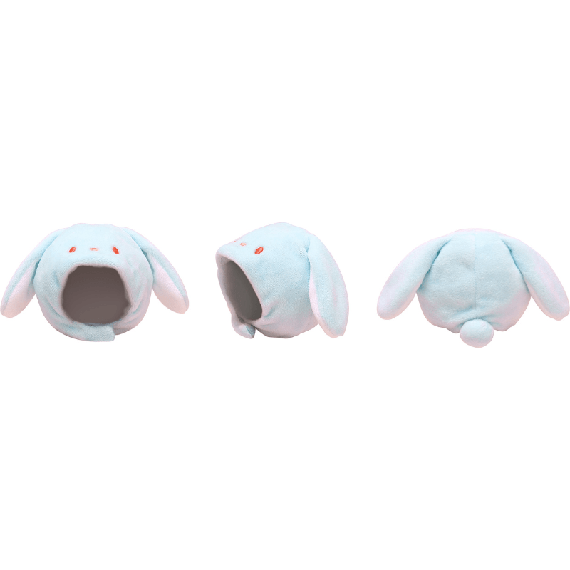 GOOD SMILE COMPANY Nendoroid More Costume Hood (Lop Rabbit)