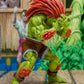 STORM COLLECTIBLES Ultra Street Fighter II: The Final Challengers - Blanka 1/12 Scale Action Figure