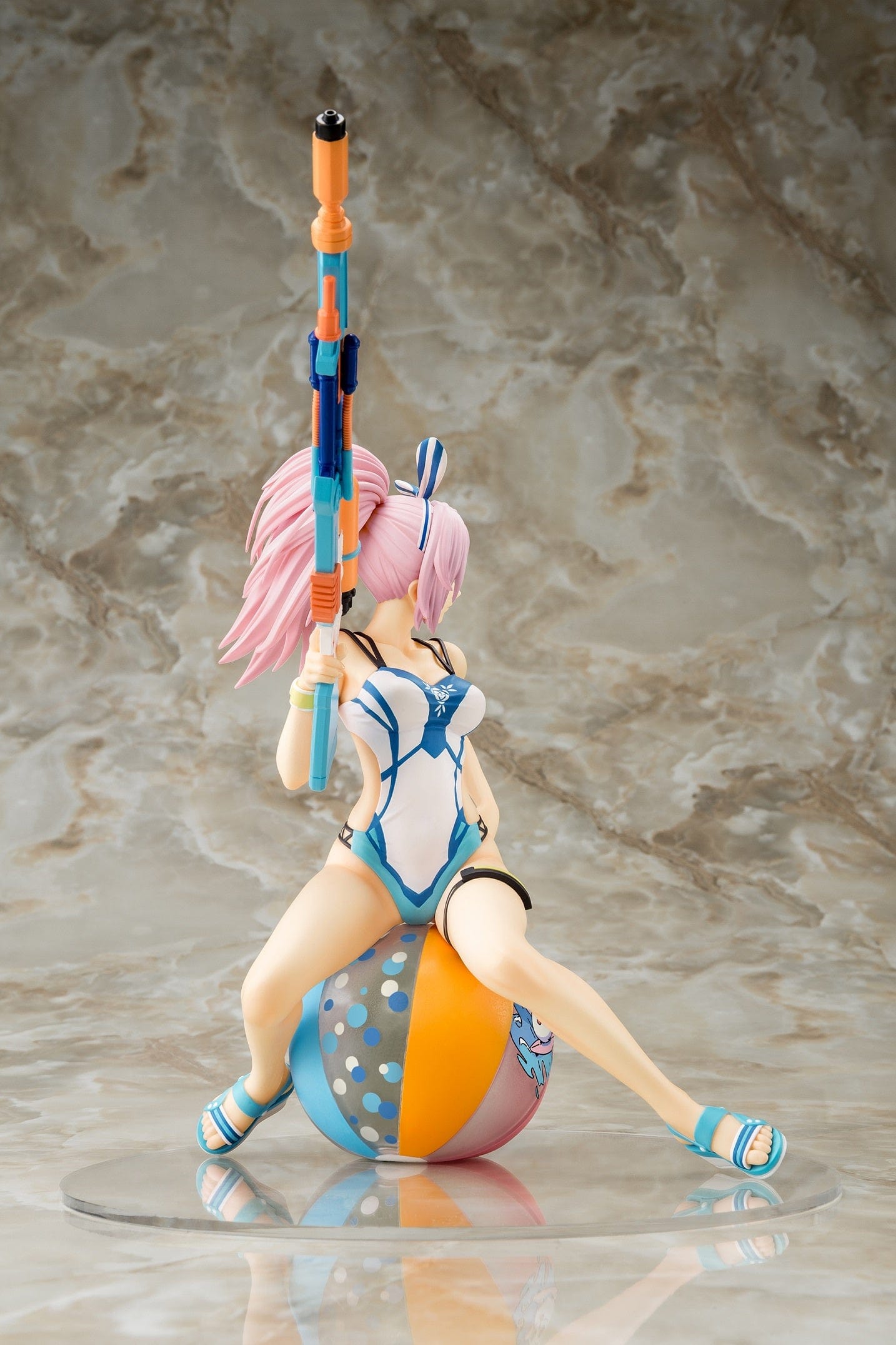 HAKOIRI MUSUME Tales of Arise Shionne (Summer Ver.) 1/6 Scale Figure