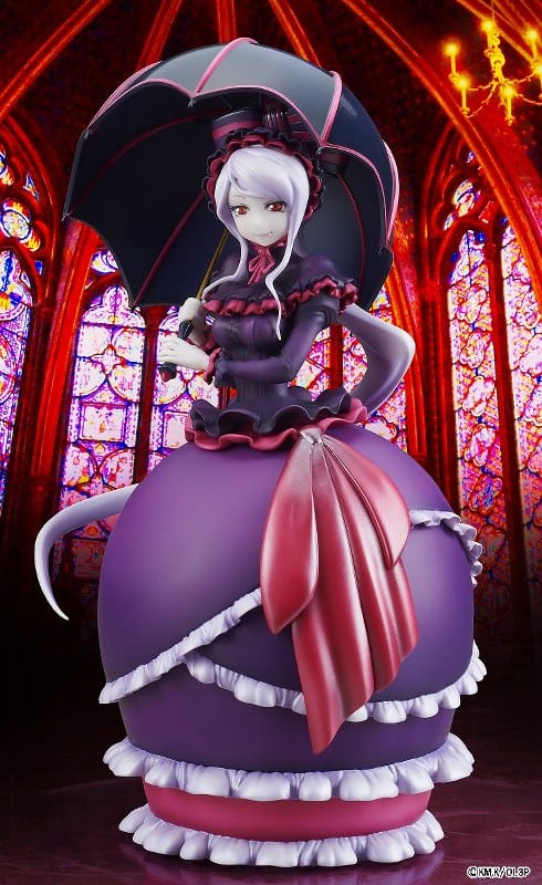 KAITENDOH Overlord Shalltear Bloodfallen 1/7 Scale Figure (Re-run)