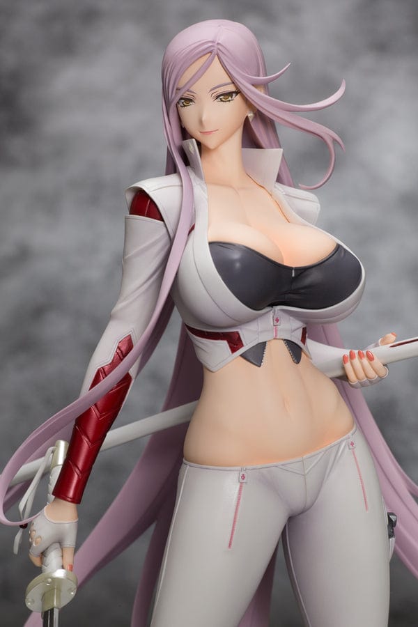 ORCHIDSEED Triage X - Yuko Sagiri 1/7 Scale Figure (Re-run)