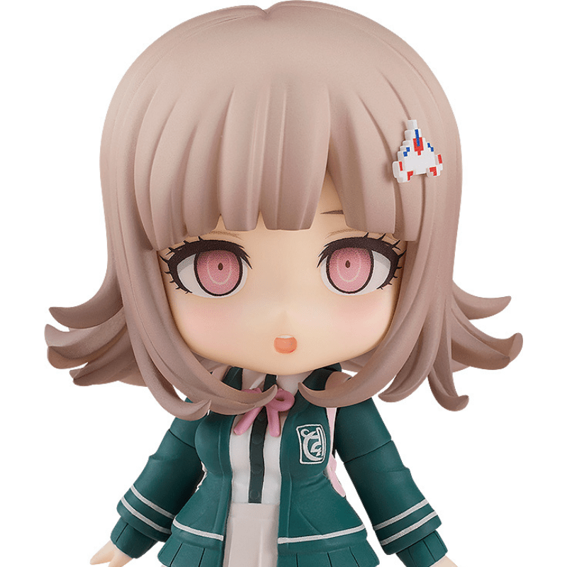 GOOD SMILE COMPANY Nendoroid Chiaki Nanami (2227)