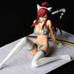 ORCATOYS Fairy Tail Erza Scarlet (White Tiger Cat Gravure Style Ver.) 1/6 Scale Figure