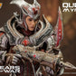 STORM COLLECTIBLES Gears of War Queen Myrrah 1/12 Scale Figure