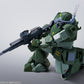 BANDAI SPIRITS Armored Trooper Hi-Metal R Votoms Scopedog Red Shoulder Custom