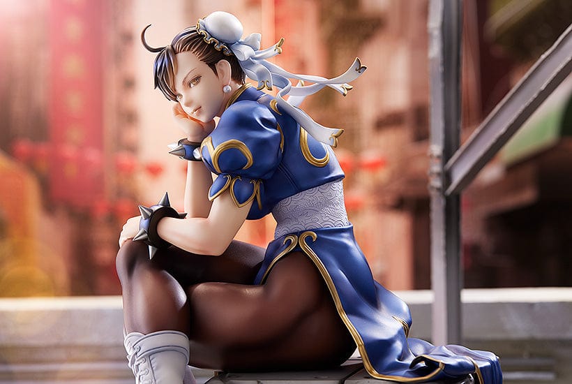 MAX FACTORY Chun-Li