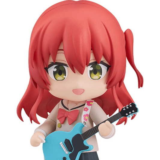 GOOD SMILE COMPANY Nendoroid Ikuyo Kita (2244)