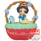 BANPRESTO Disney Q Posket Stories Disney Characters - Snow White 2 (Ver.B)