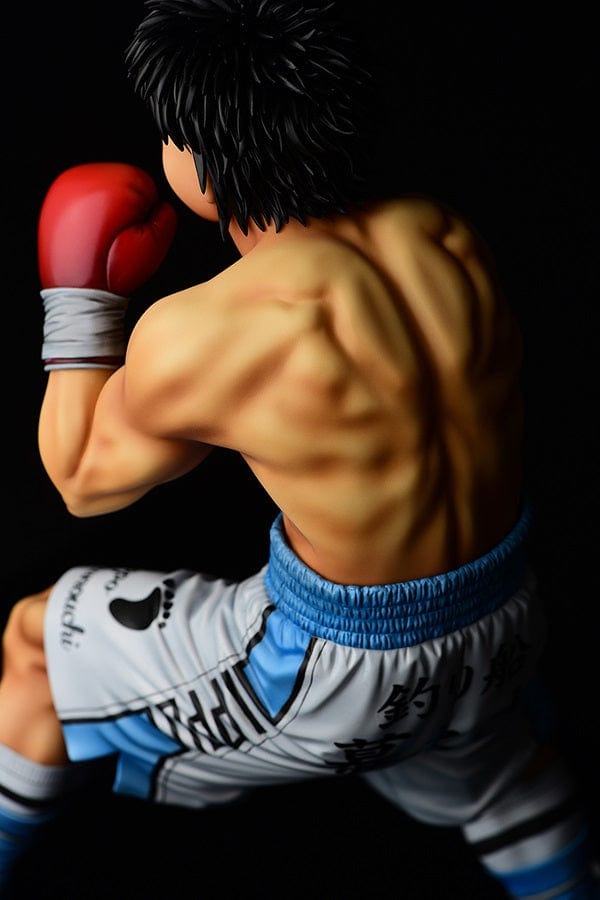 ORCA TOYS Hajime no Ippo Ippo Makunouchi 1/6 Scale Figure