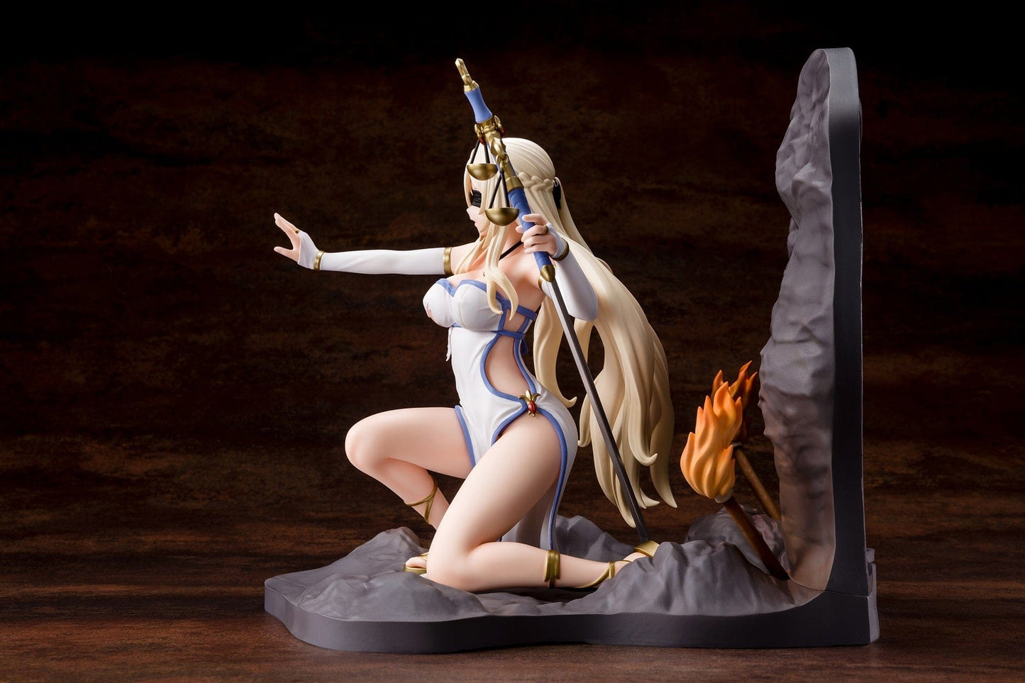 HAKOIRI-MUSUME INC. Goblin Slayer II Sword Maiden 1/6 Scale Figure