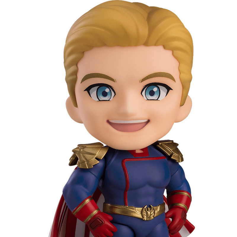 GOOD SMILE COMPANY Nendoroid Homelander (2170)