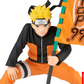 BANPRESTO Naruto Shippuden Narutop99 - Uzumaki Naruto Figure