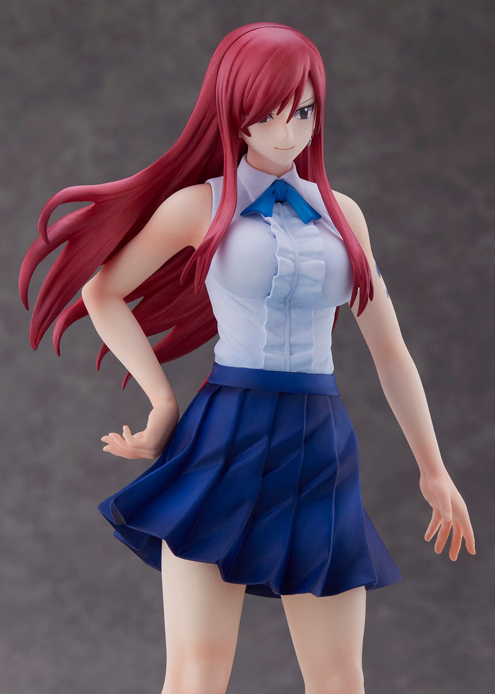 BELLFINE CO. LTD. Erza Scarlet Figure