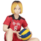 FURYU HAIKYU!! Noodle Stopper Kenma Kozume Figure