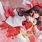 FURYU Touhou Project Reimu Hakurei Illustration by fuzichoco 1/7 Scale Figure