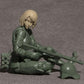 MEGAHOUSE G.M.G. PROFESSIONAL: Mobile Suit Gundam - Zeon Principality Army Soldier 01 - 03 (Packaging with Special Box)