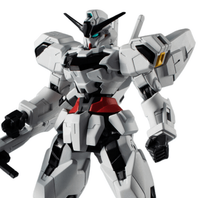 BANDAI SPIRITS Mobile Suit Gundam: The Witch from Mercury Gundam Universe X-EX01 Gundam Calibarn