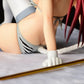 ORCATOYS Fairy Tail Erza Scarlet (White Tiger Cat Gravure Style Ver.) 1/6 Scale Figure