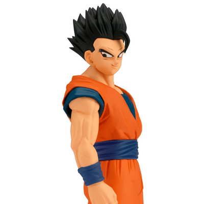 BANPRESTO Dragon Ball Z History Box Vol.11 - Adult Gohan Figure