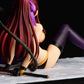 ORCATOYS Fairy Tail Erza Scarlet (Halloween Cat Gravure Style Ver.) 1/6 Scale Figure