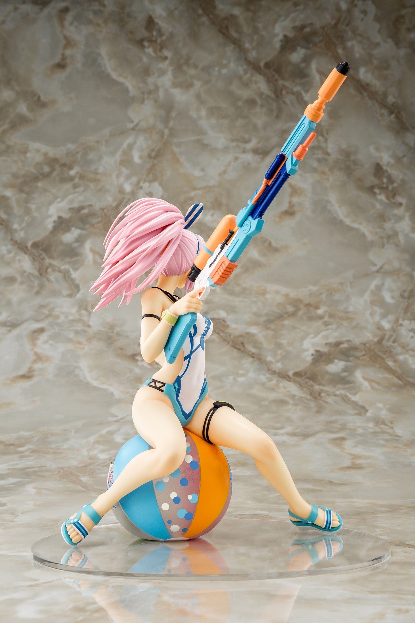 HAKOIRI MUSUME Tales of Arise Shionne (Summer Ver.) 1/6 Scale Figure