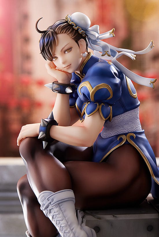 MAX FACTORY Chun-Li