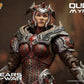 STORM COLLECTIBLES Gears of War Queen Myrrah 1/12 Scale Figure