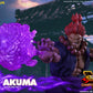 ICONIQ STUDIOS Street Fighter Akuma