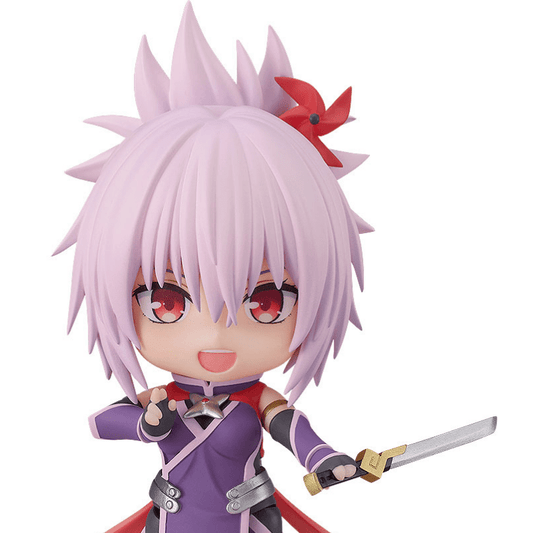 GOOD SMILE COMPANY Nendoroid Matsuri Kazamaki (2181)