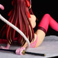 ORCATOYS Fairy Tail Erza Scarlet (Cherry Blossom Cat Gravure Style Ver.) 1/6 Scale Figure