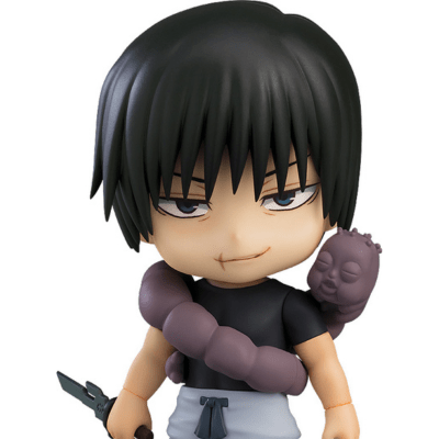 GOOD SMILE COMPANY Nendoroid Toji Fushiguro (2279) – Dansalan Toys and ...